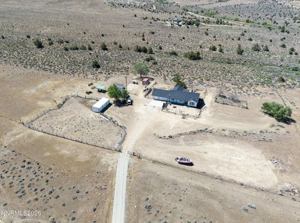 5855 Quaking Aspen Road, Reno, NV 89510 Photo