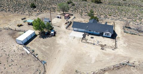 5855 Quaking Aspen Road, Reno, NV 89510 Photo