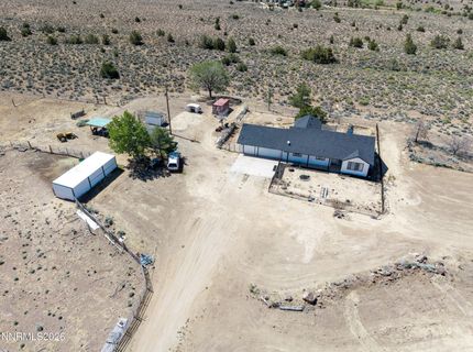5855 Quaking Aspen Road, Reno, NV 89510 Photo