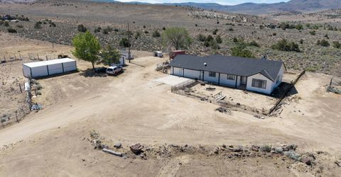 5855 Quaking Aspen Road, Reno, NV 89510 Photo