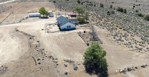 5855 Quaking Aspen Road, Reno, NV 89510 Photo