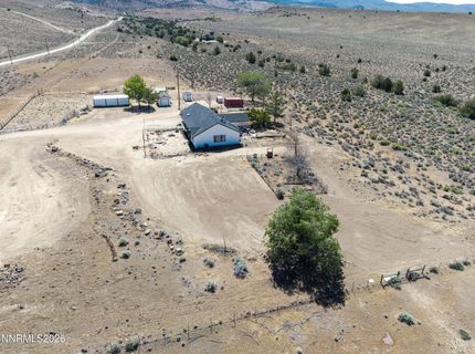 5855 Quaking Aspen Road, Reno, NV 89510 Photo