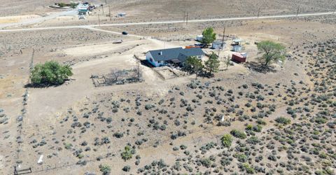 5855 Quaking Aspen Road, Reno, NV 89510 Photo