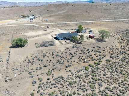 5855 Quaking Aspen Road, Reno, NV 89510 Photo