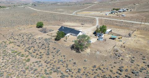 5855 Quaking Aspen Road, Reno, NV 89510 Photo