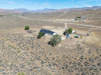 5855 Quaking Aspen Road, Reno, NV 89510 Photo