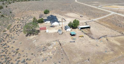 5855 Quaking Aspen Road, Reno, NV 89510 Photo