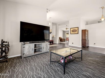 5855 Quaking Aspen Road, Reno, NV 89510 Photo