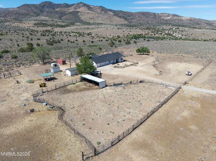 5855 Quaking Aspen Road, Reno, NV 89510 Photo