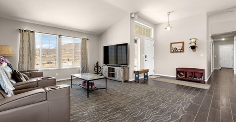 5855 Quaking Aspen Road, Reno, NV 89510 Photo