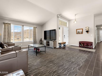 5855 Quaking Aspen Road, Reno, NV 89510 Photo