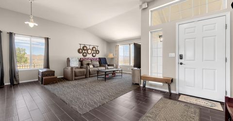 5855 Quaking Aspen Road, Reno, NV 89510 Photo