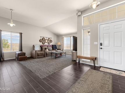 5855 Quaking Aspen Road, Reno, NV 89510 Photo