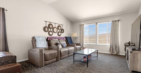 5855 Quaking Aspen Road, Reno, NV 89510 Photo
