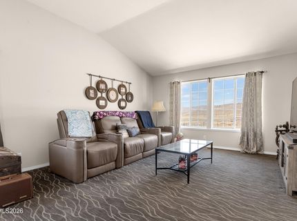 5855 Quaking Aspen Road, Reno, NV 89510 Photo