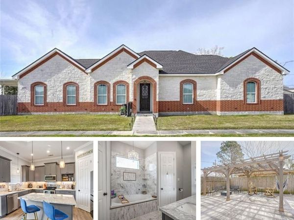 2504 CAMPAGNA Drive, Chalmette, LA 70043