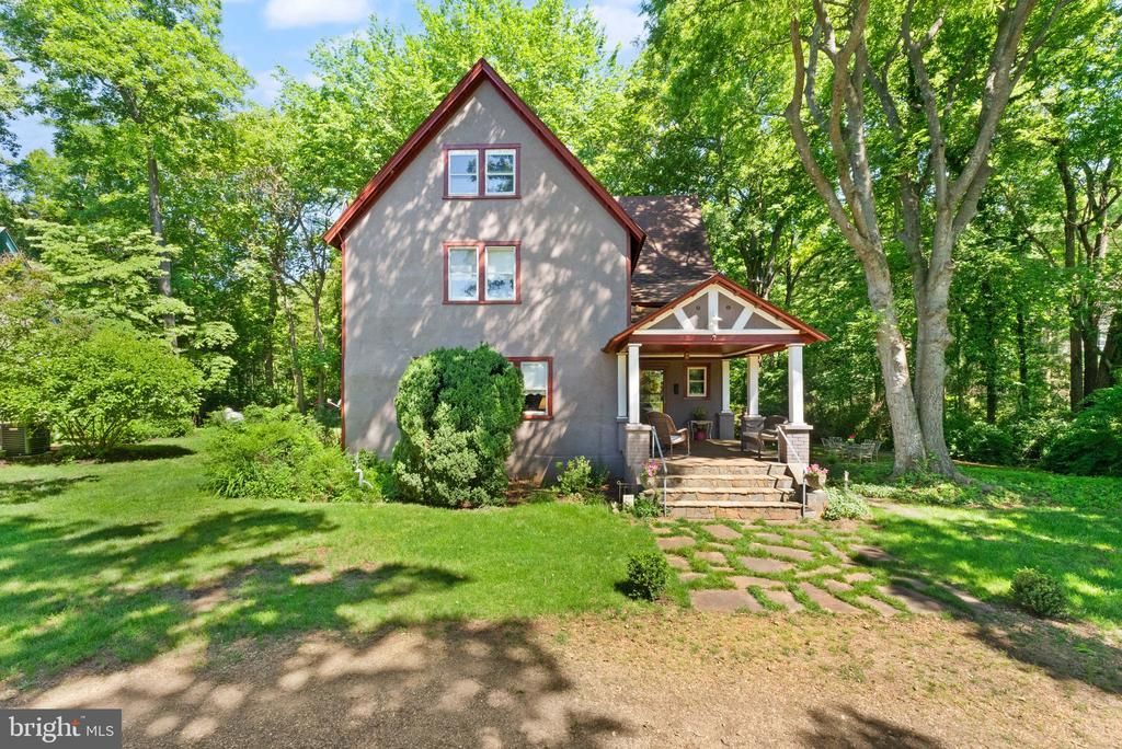 5102 Weston Road , Warrenton, VA 20187 Main Photo