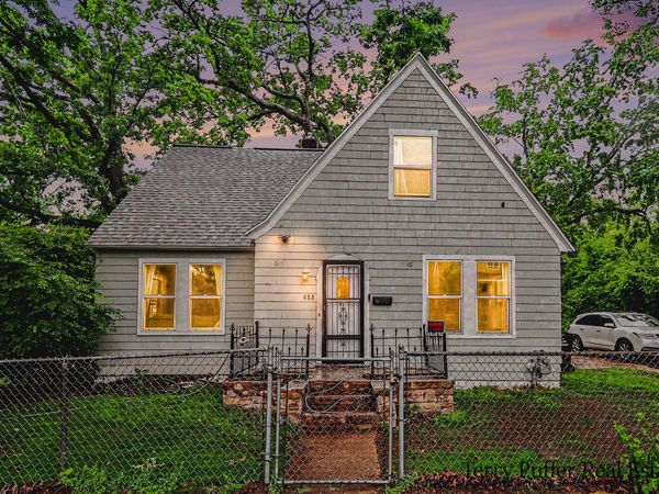 488 W Southern Avenue, Muskegon, MI 49441