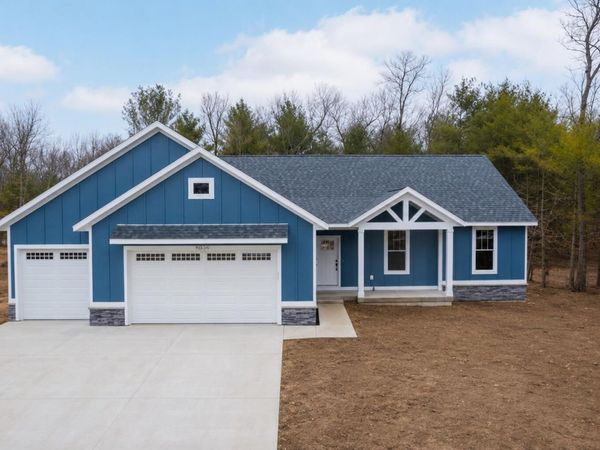 6009 Savannah Way, Muskegon, MI 49442