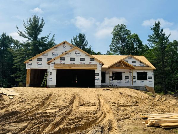 6009 Savannah Way, Muskegon, MI 49442