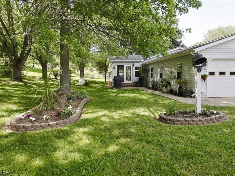 39925 County Road 41 , Warsaw, OH 43844 Photo 18