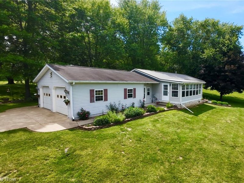 39925 County Road 41 , Warsaw, OH 43844 Photo 22