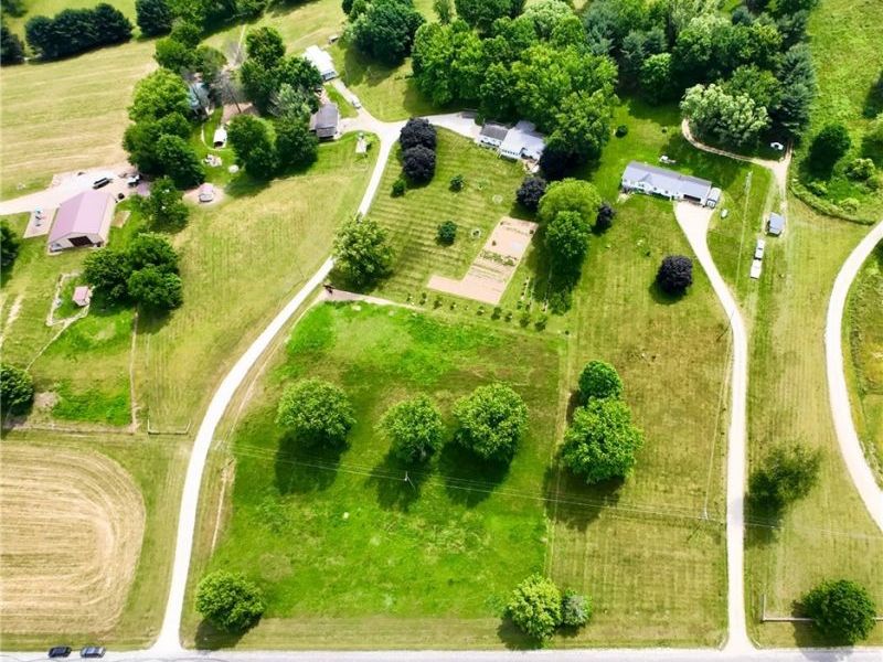 39925 County Road 41 , Warsaw, OH 43844 Photo 3