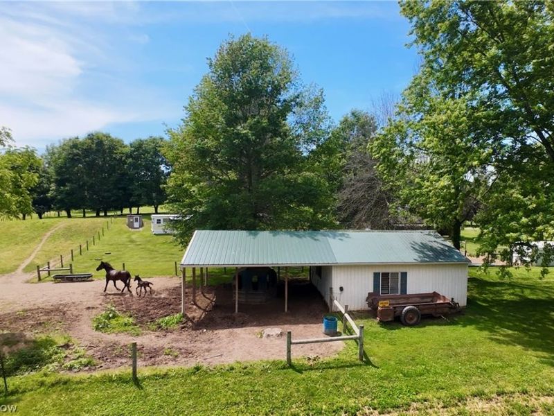 39925 County Road 41 , Warsaw, OH 43844 Photo 43