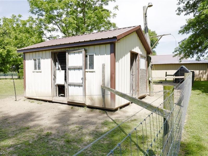 39925 County Road 41 , Warsaw, OH 43844 Photo 45