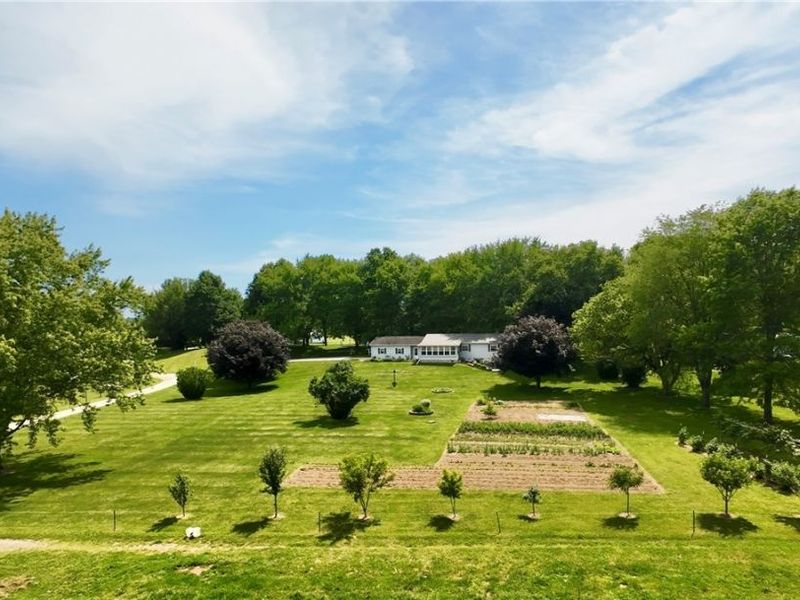 39925 County Road 41 , Warsaw, OH 43844 Photo 6