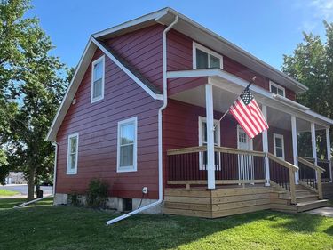 101 Parker Lane, Redwood Falls, MN 56283