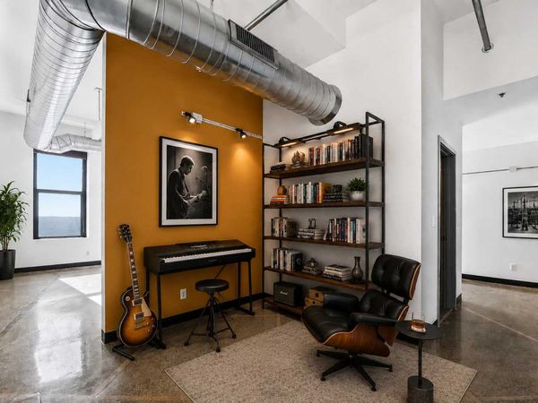 350 Saint Peter Street , Unit 909, Saint Paul, MN 55102