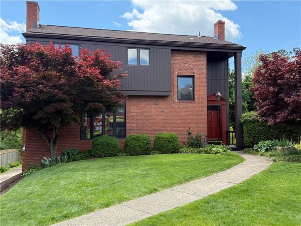 5118 Frich Drive , Pittsburgh, PA 15227