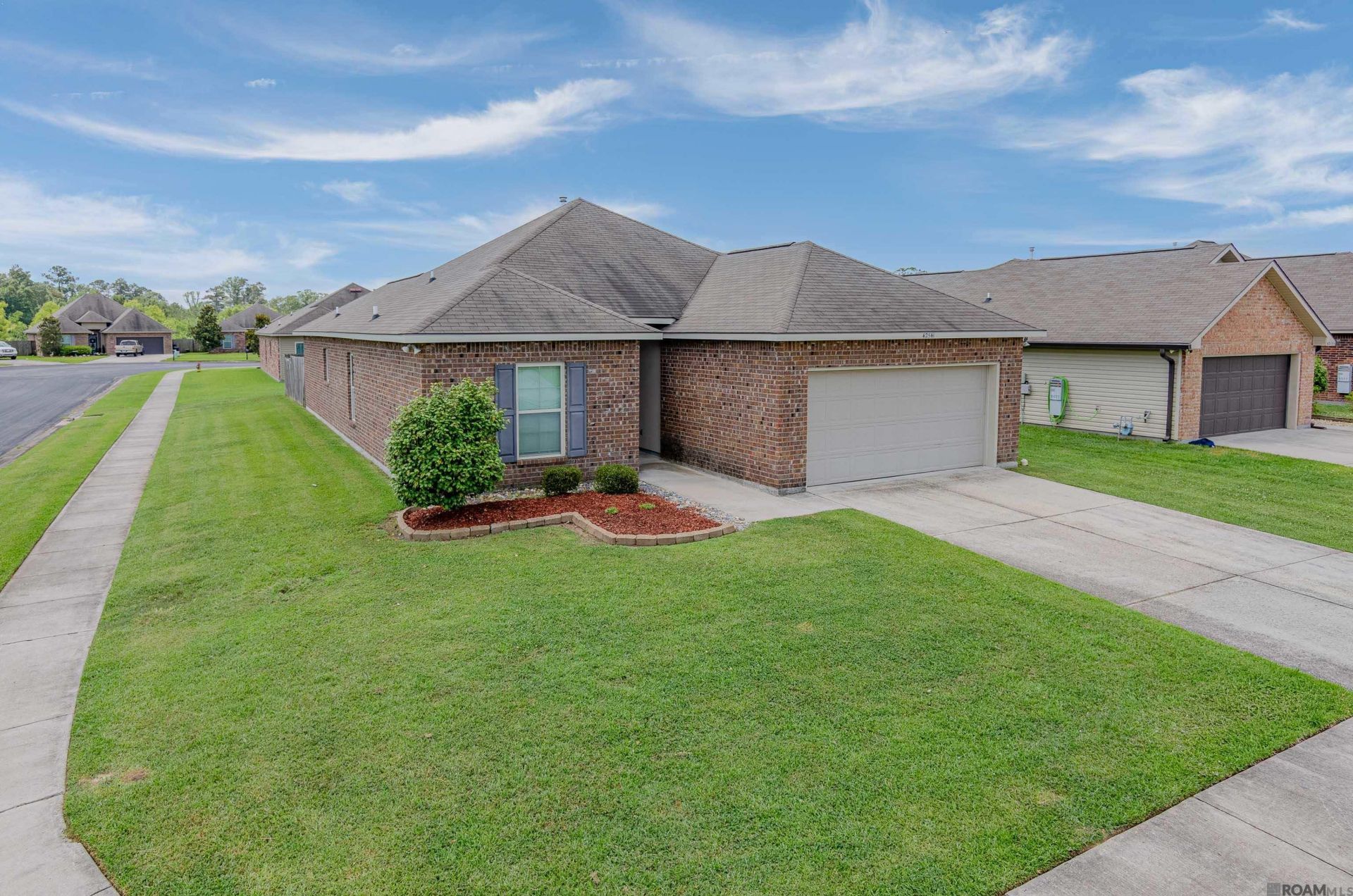 42541 Pebblestone Ave, Prairieville, LA 70769 Main Photo