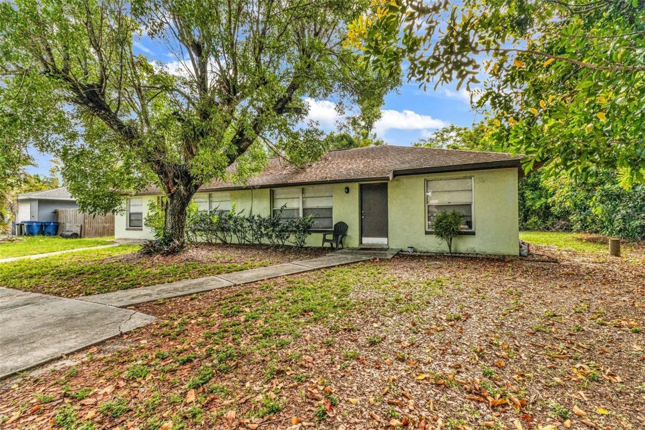 18617/18619 Bartow Boulevard, Fort Myers, FL 33967 Photo