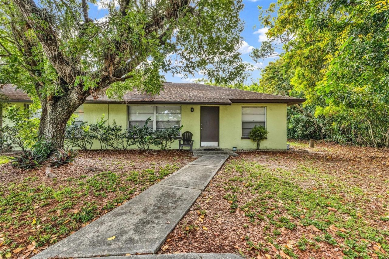 18617/18619 Bartow Boulevard, Fort Myers, FL 33967 Photo