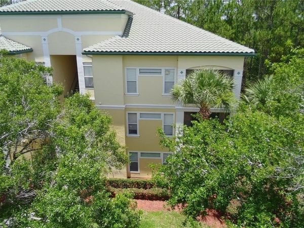 8925 LEGACY COURT , Unit 107, KISSIMMEE, FL 34747