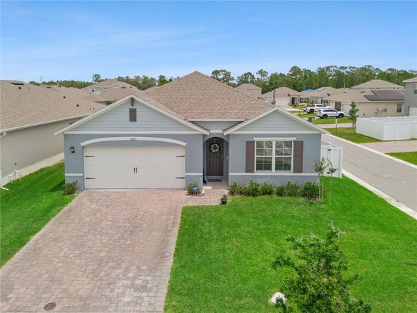 5825 ARBORETUM STREET, ST CLOUD, FL 34771