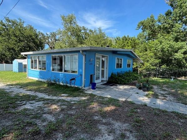 6885 NE 5TH STREET , OCALA, FL 34470