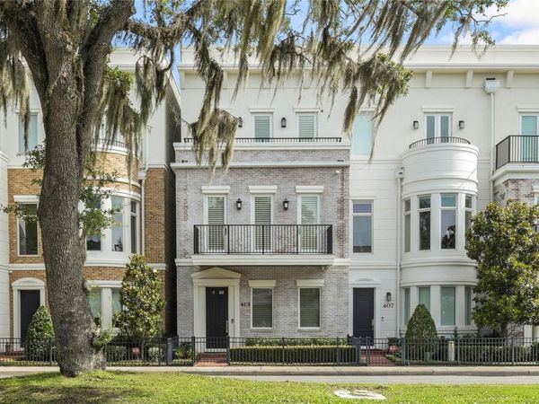 413 W MORSE BOULEVARD, WINTER PARK, FL 32789
