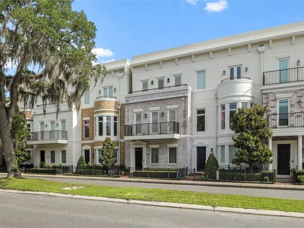 413 W MORSE BOULEVARD , WINTER PARK, FL 32789