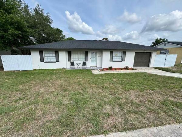 5120 LANDOVER BOULEVARD , SPRING HILL, FL 34609
