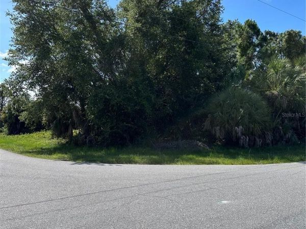 CLOVELON STREET, NORTH PORT, FL 34291
