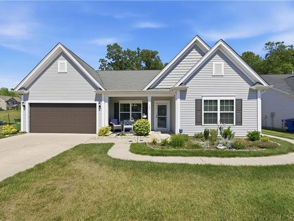 123 Dolomite Drive, Gibsonville, NC 27249
