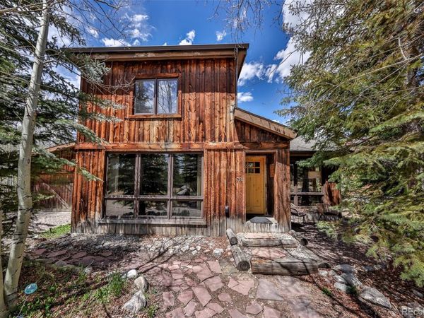 73 County Road 4945, Grand Lake, CO 80447