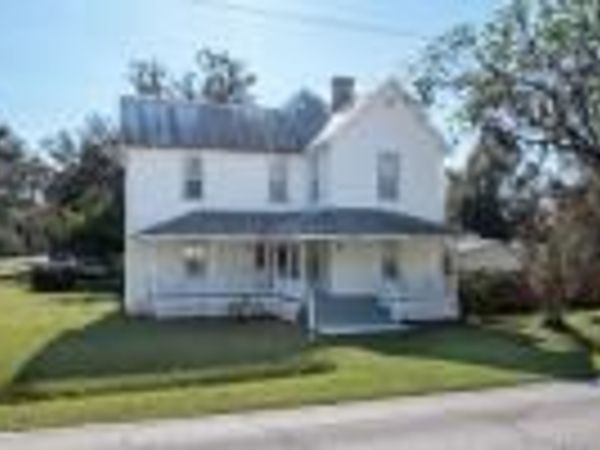 1005 11TH AVE., Wellborn, FL 32094