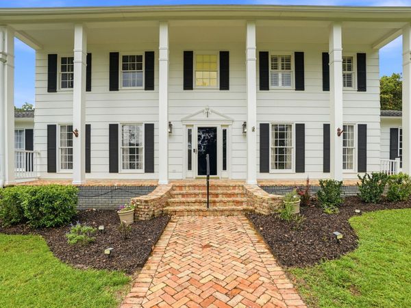 9511 Scenic Highway, Pensacola, FL 32514
