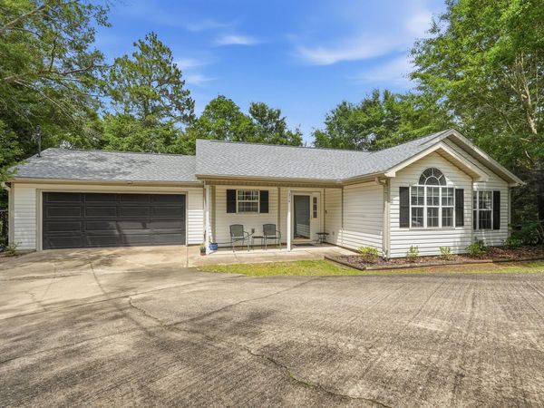 314 Feldon Drive, Crestview, FL 32536