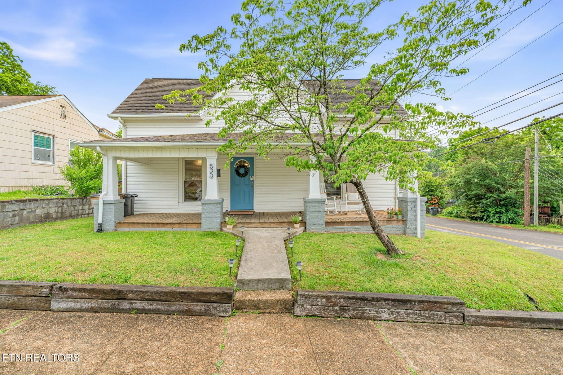 500 E Oldham Ave, Knoxville, TN 37917 Main Photo
