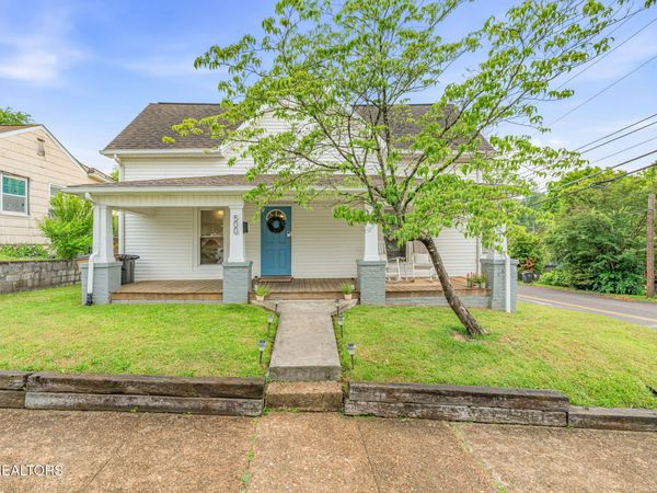 500 E Oldham Ave , Knoxville, TN 37917